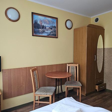 "Hel" Wieniec Zdroj Włocławek Exteriér fotografie