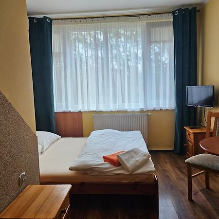 "Hel" Wieniec Zdroj Włocławek Exteriér fotografie