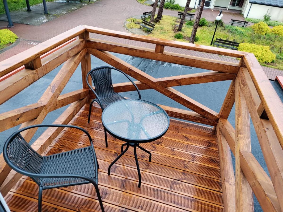 "Hel" Wieniec Zdroj Włocławek Exteriér fotografie