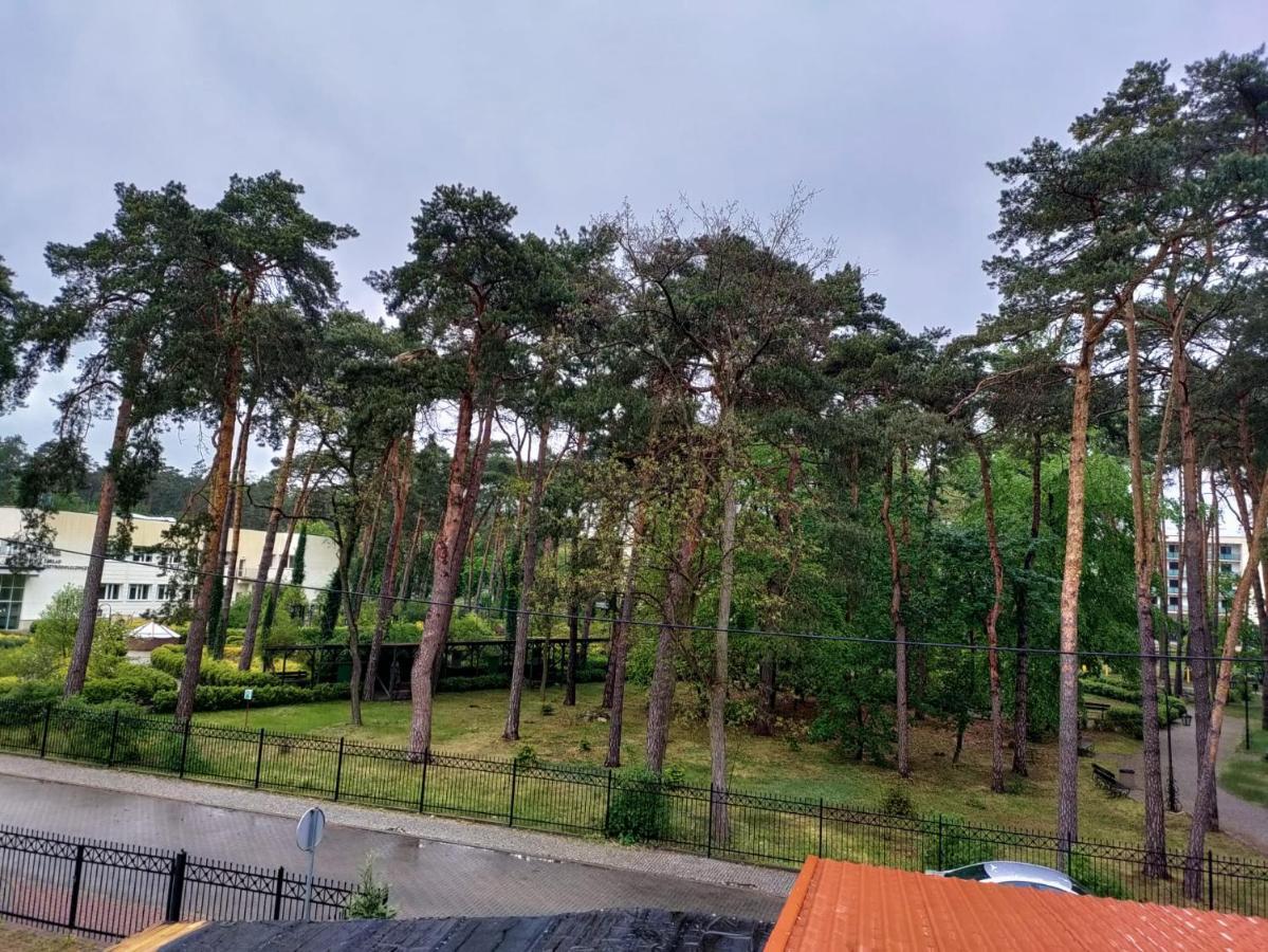 "Hel" Wieniec Zdroj Włocławek Exteriér fotografie