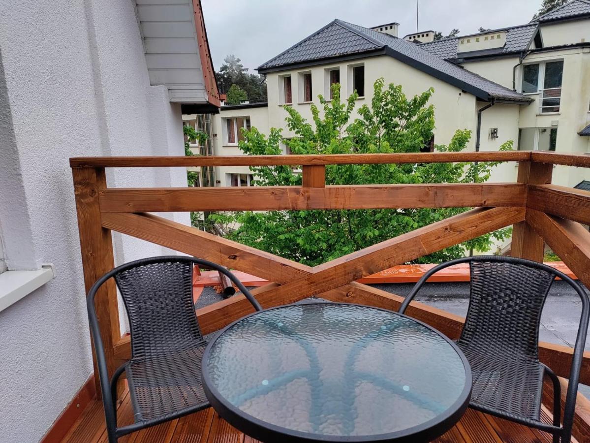 "Hel" Wieniec Zdroj Włocławek Exteriér fotografie