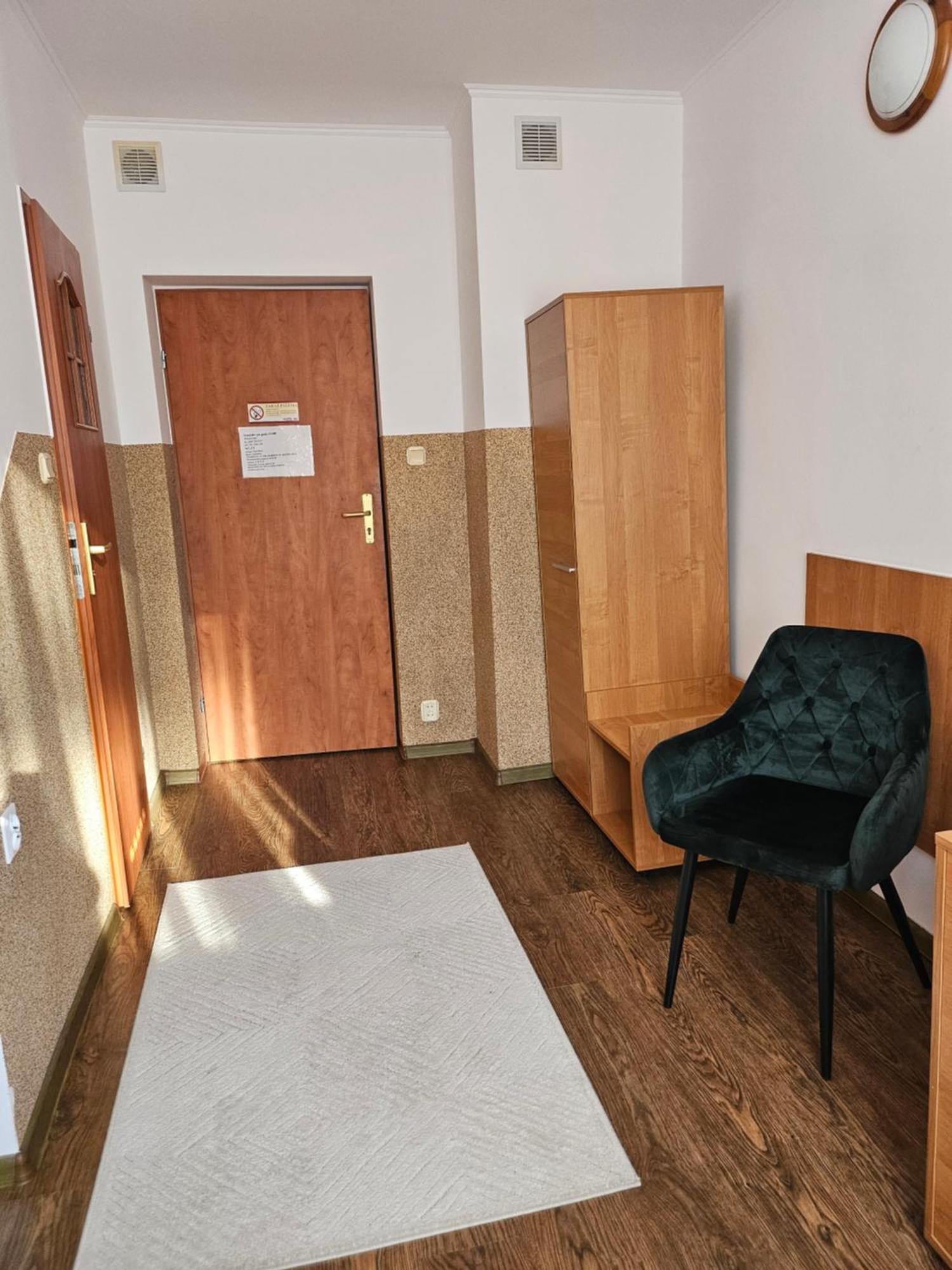 "Hel" Wieniec Zdroj Włocławek Exteriér fotografie