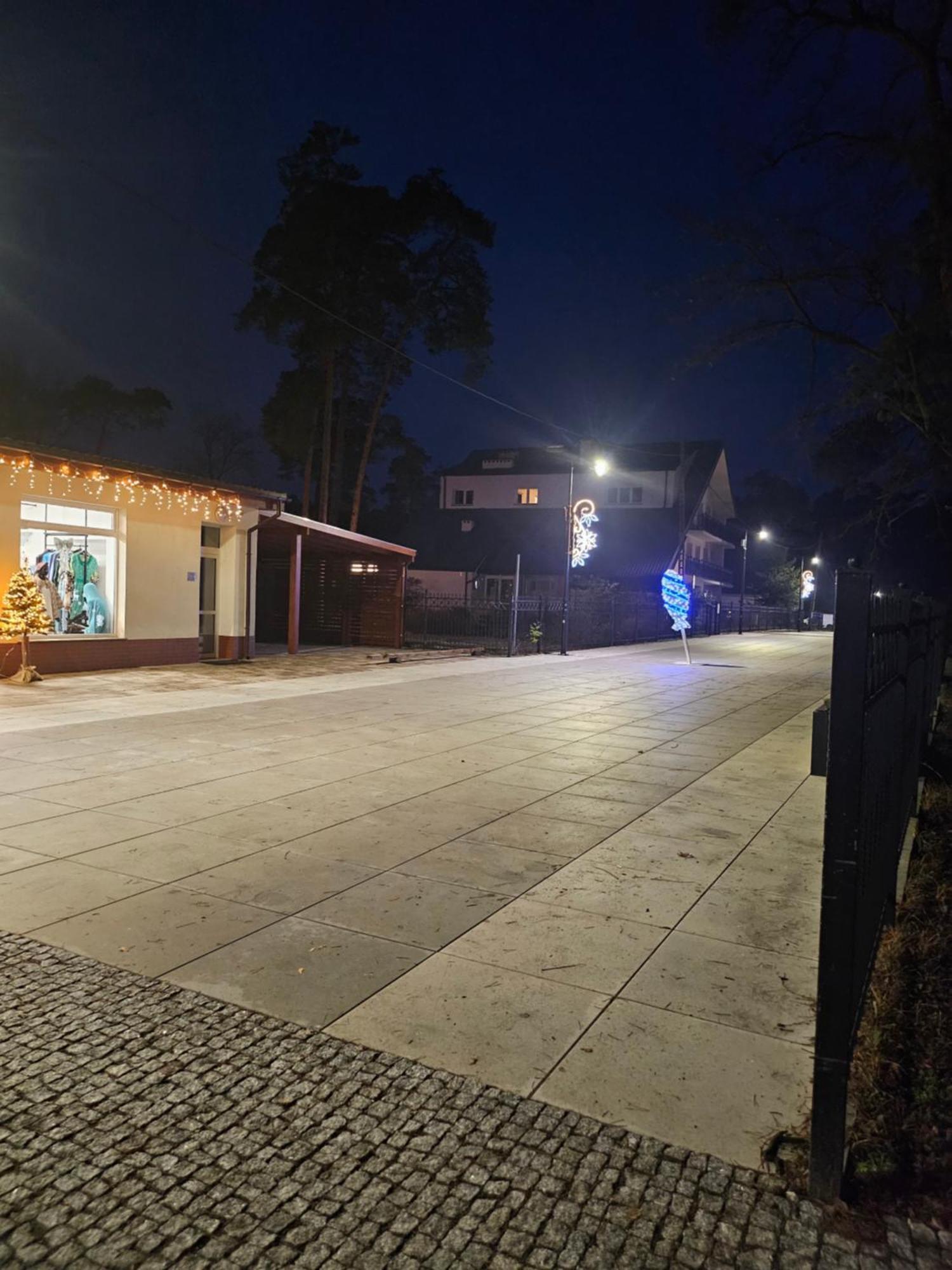 "Hel" Wieniec Zdroj Włocławek Exteriér fotografie