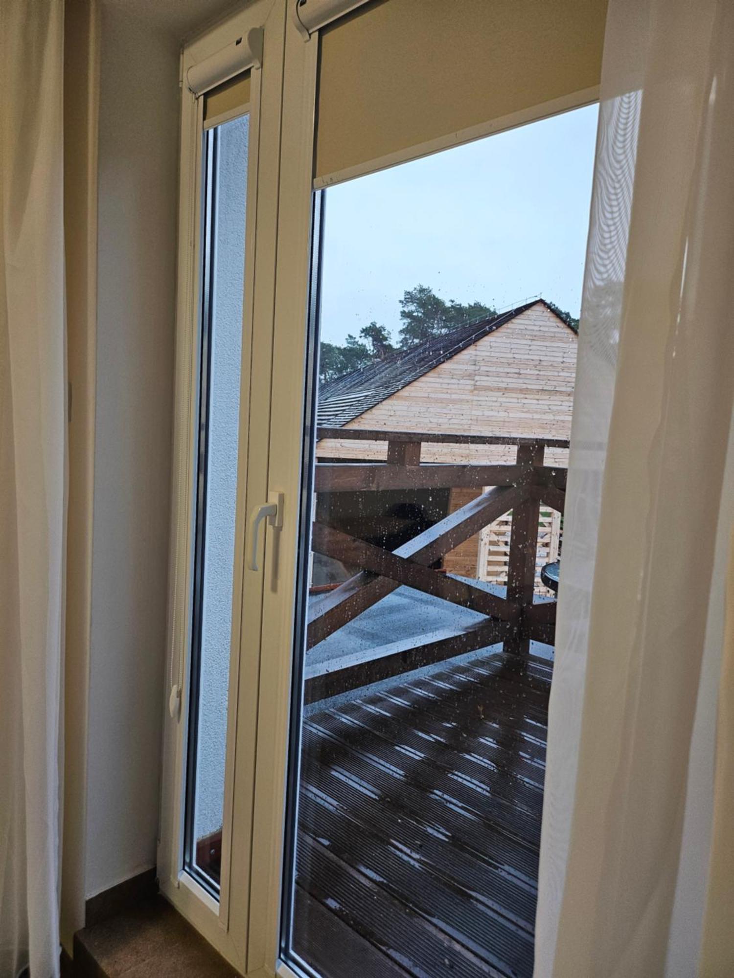 "Hel" Wieniec Zdroj Włocławek Exteriér fotografie