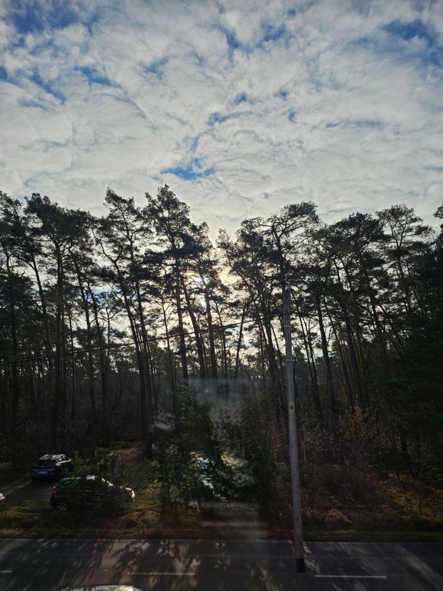 "Hel" Wieniec Zdroj Włocławek Exteriér fotografie