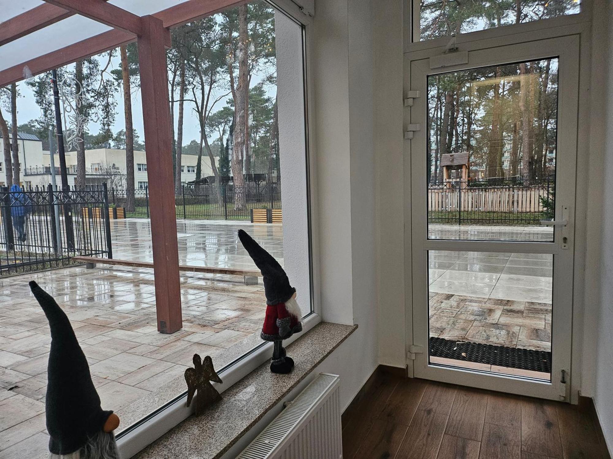 "Hel" Wieniec Zdroj Włocławek Exteriér fotografie