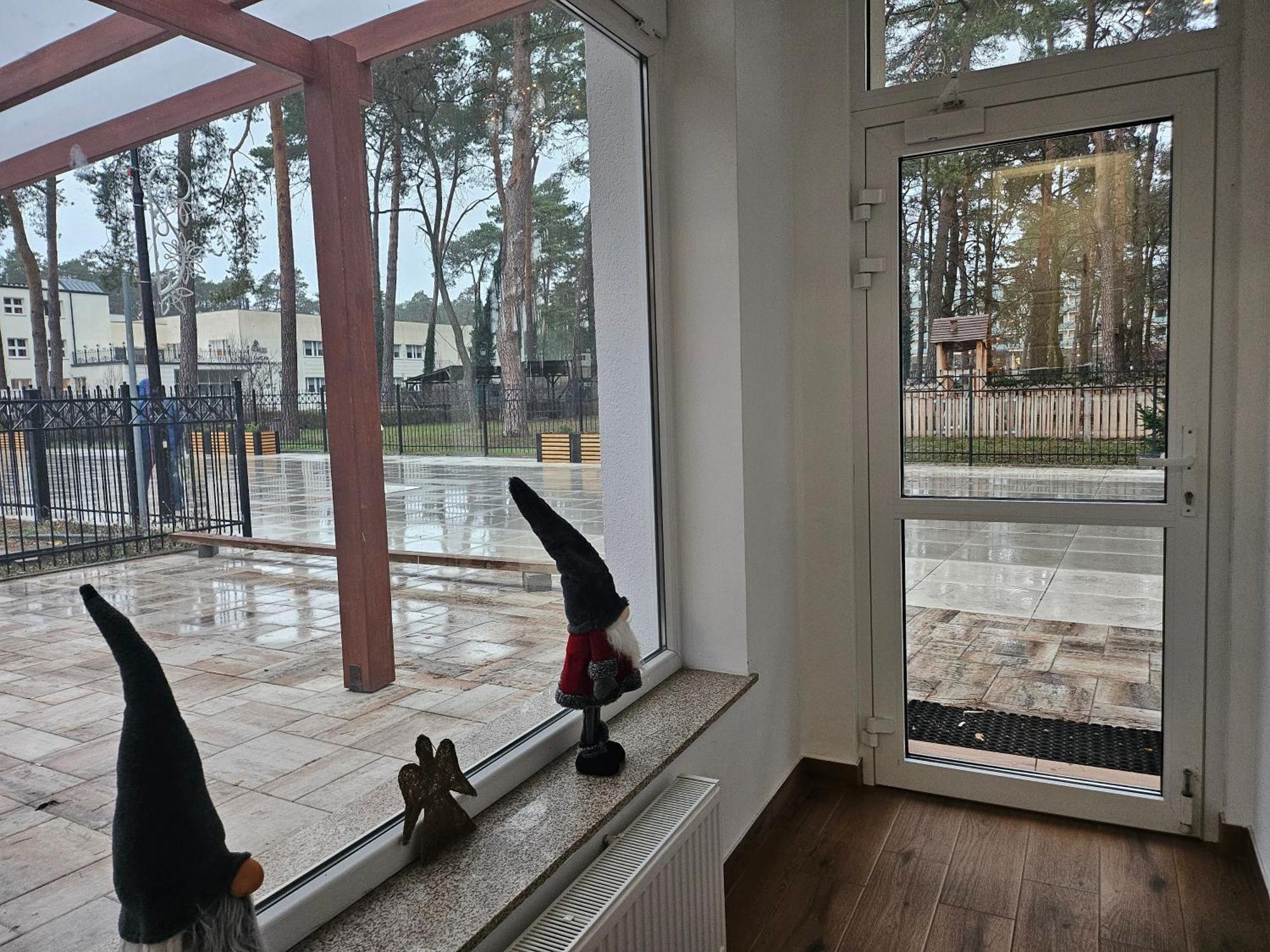 "Hel" Wieniec Zdroj Włocławek Exteriér fotografie