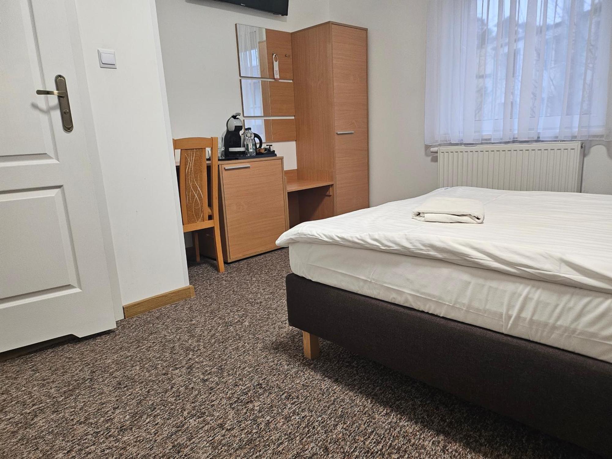 "Hel" Wieniec Zdroj Włocławek Exteriér fotografie