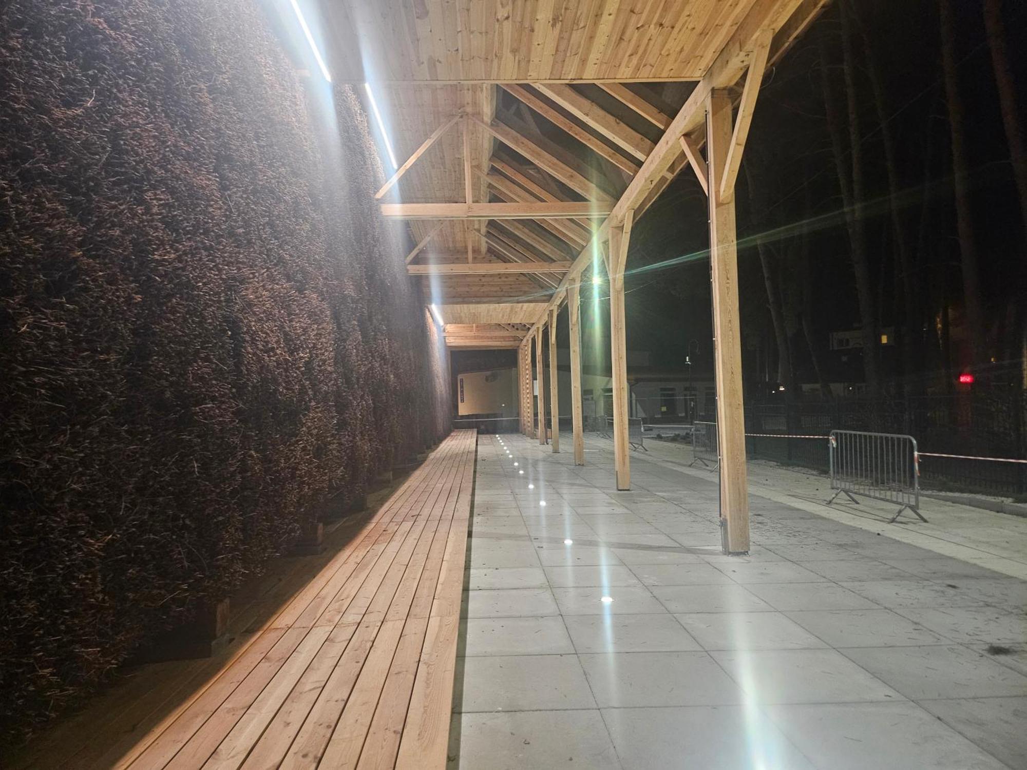 "Hel" Wieniec Zdroj Włocławek Exteriér fotografie
