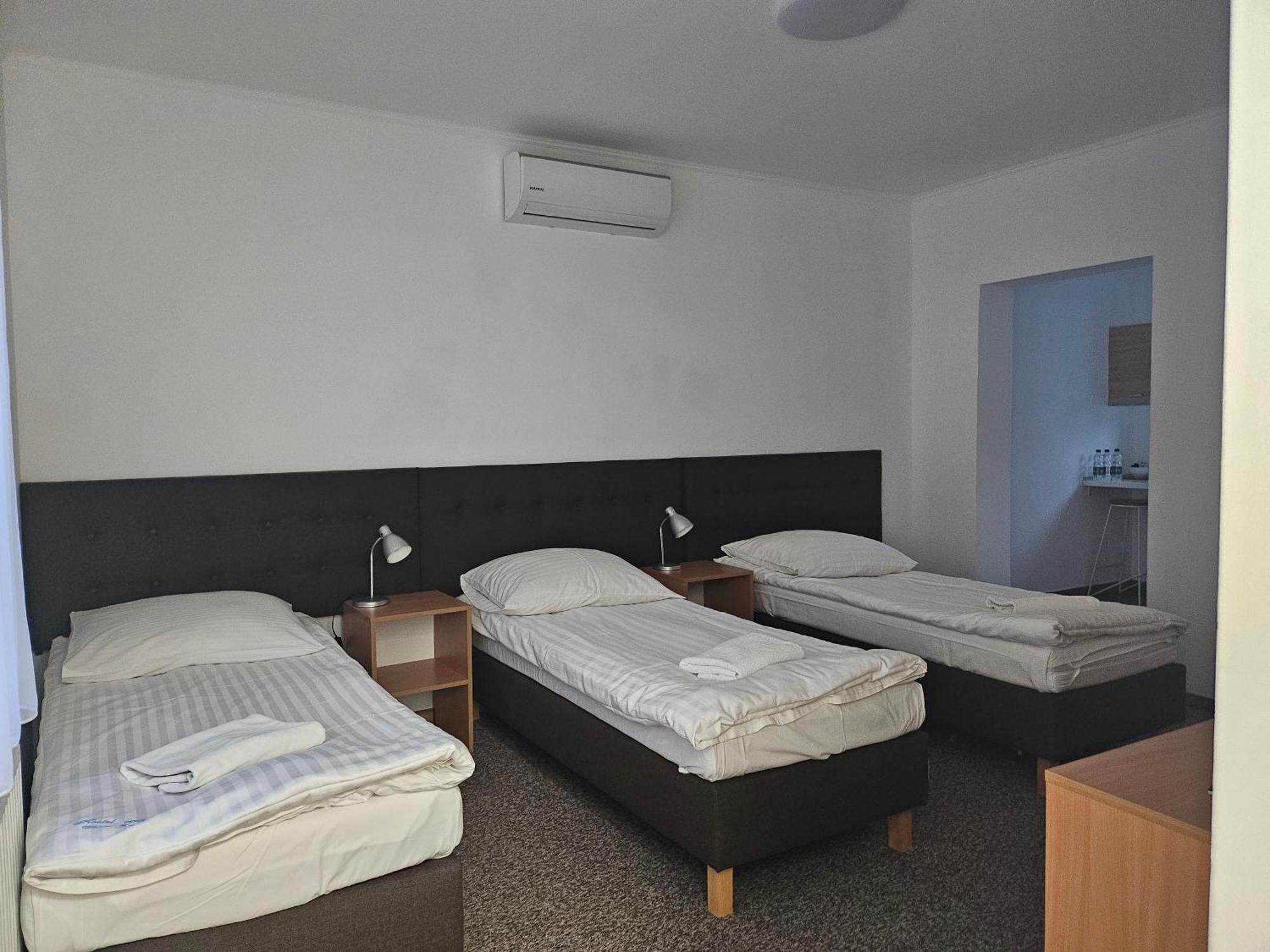 "Hel" Wieniec Zdroj Włocławek Exteriér fotografie
