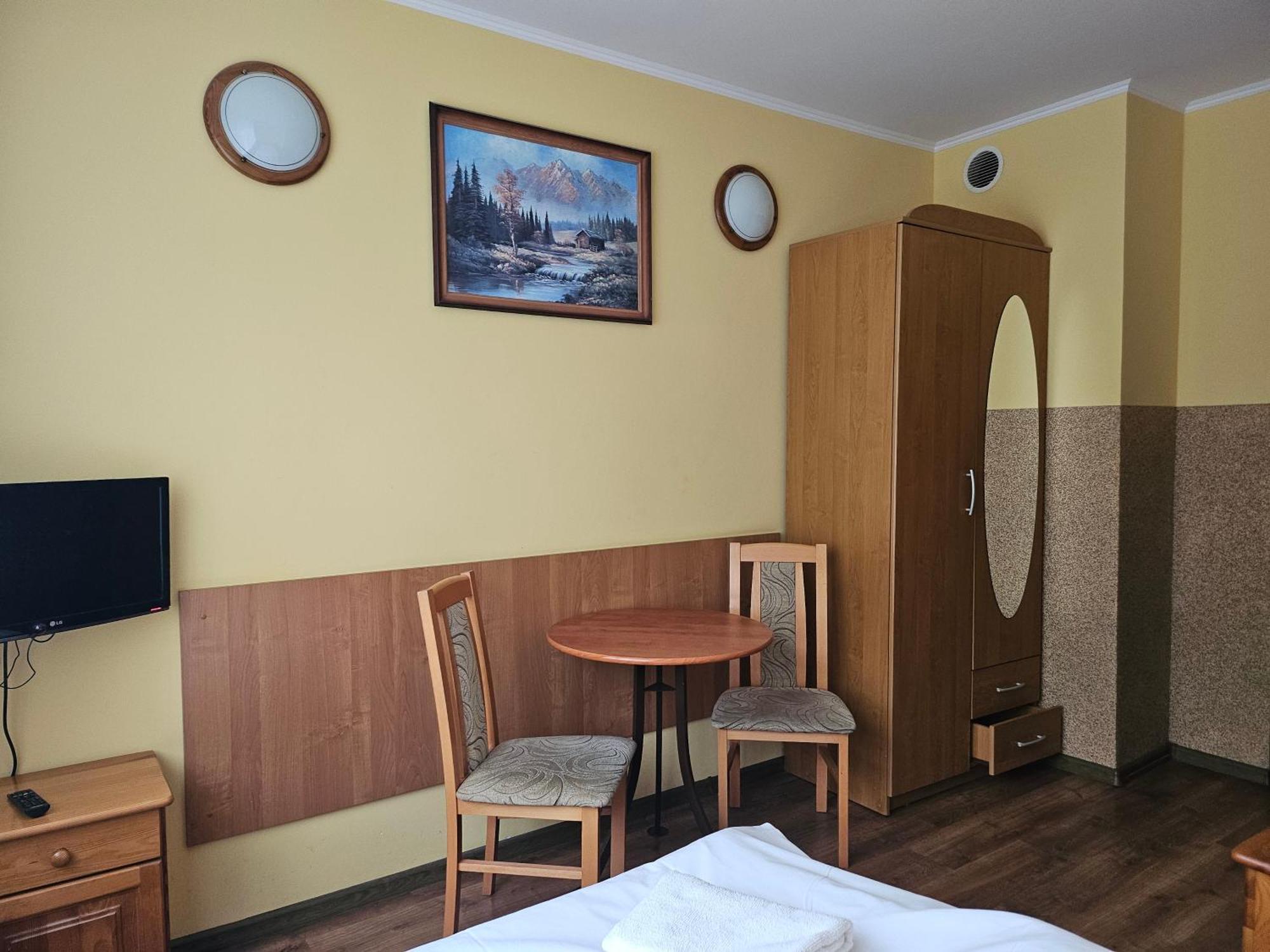 "Hel" Wieniec Zdroj Włocławek Exteriér fotografie
